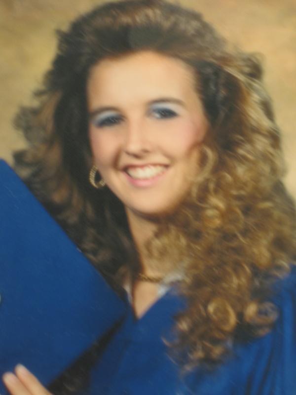 Kimberly Turner - Class of 1989 - Theodore Roosevelt High School