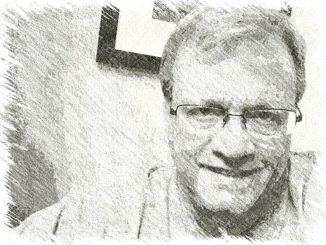 Doug Thorpe - Class of 1971 - Theodore Roosevelt High School