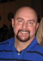 Brian Hubbard - Class of 1978 - Theodore Roosevelt High School