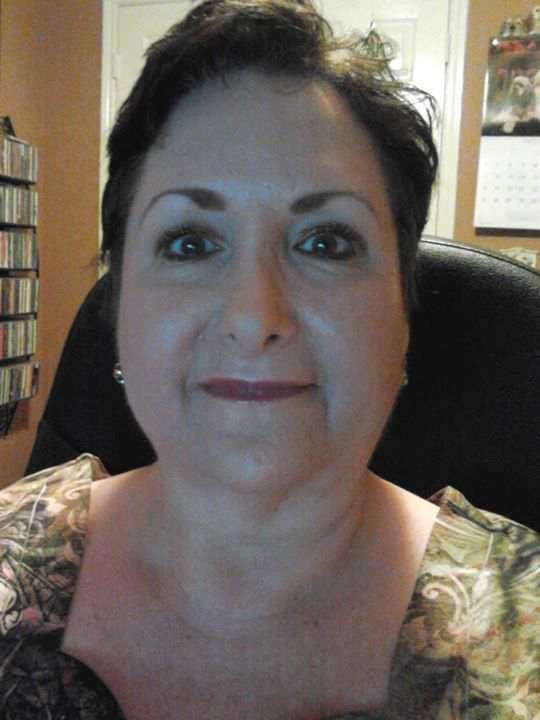 Marcy Nunns - Class of 1975 - Theodore Roosevelt High School