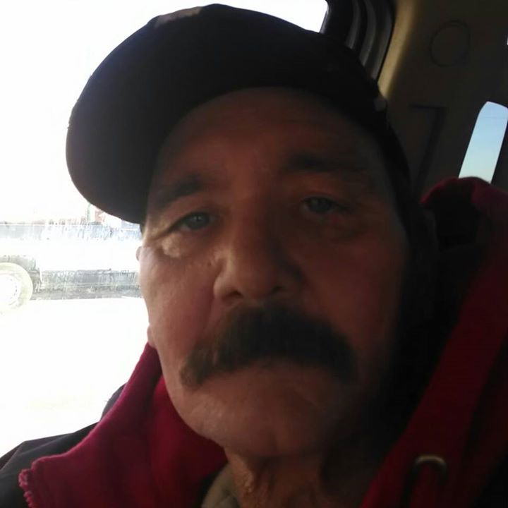 Jerry Mathis - Class of 1973 - Theodore Roosevelt High School
