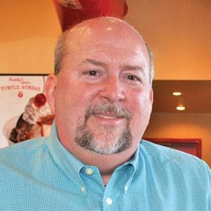 James Oberg - Class of 1974 - Theodore Roosevelt High School