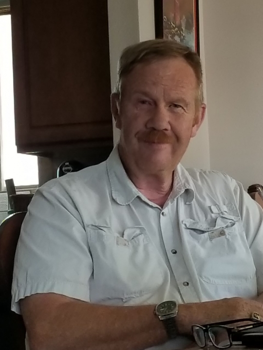 Mark Nielsen - Class of 1971 - Theodore Roosevelt High School