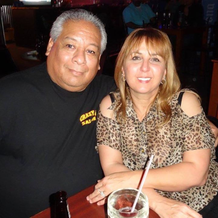 Dawn Grinnell Perez - Class of 1981 - Theodore Roosevelt High School