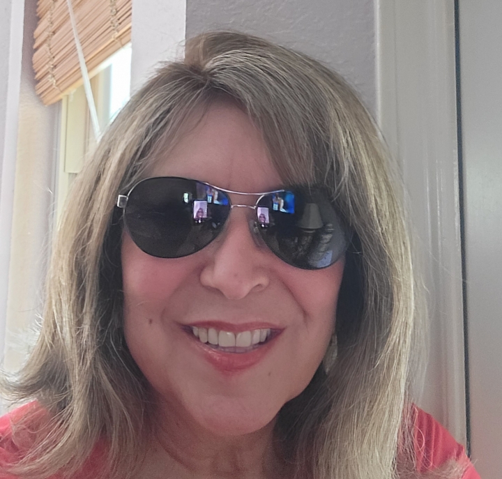Mary Villarreal - Class of 1972 - Theodore Roosevelt High School
