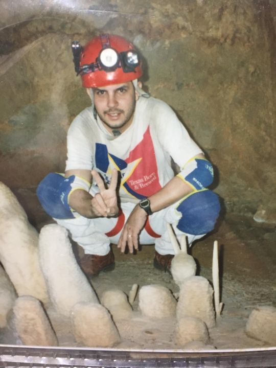 Vance Peace - Class of 1986 - Theodore Roosevelt High School
