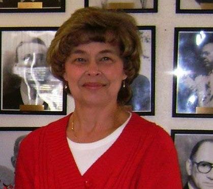 Mary E Lewis - Class of 1974 - Theodore Roosevelt High School