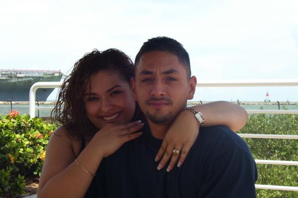 Robert Cornejo - Class of 1998 - Theodore Roosevelt High School