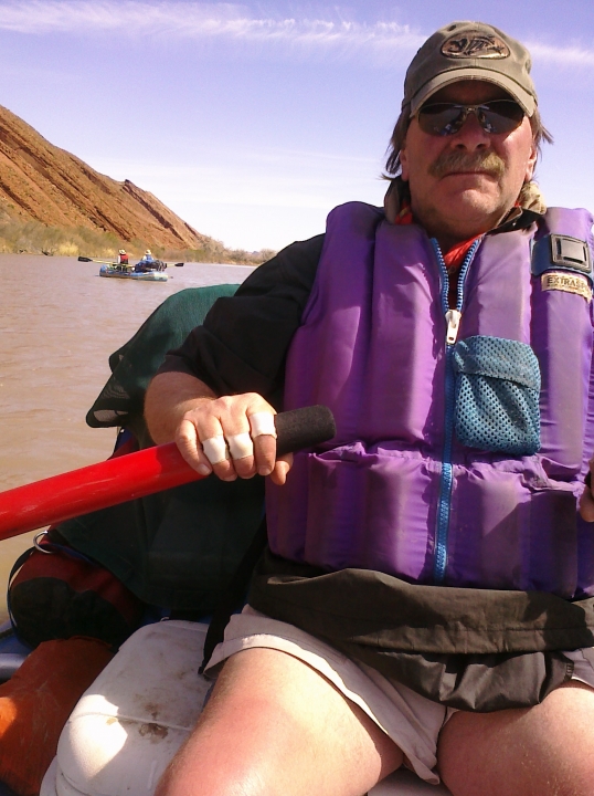 Paul Christianson - Class of 1973 - Theodore Roosevelt High School