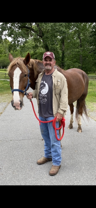 Mark Dibrell - Class of 1973 - Theodore Roosevelt High School