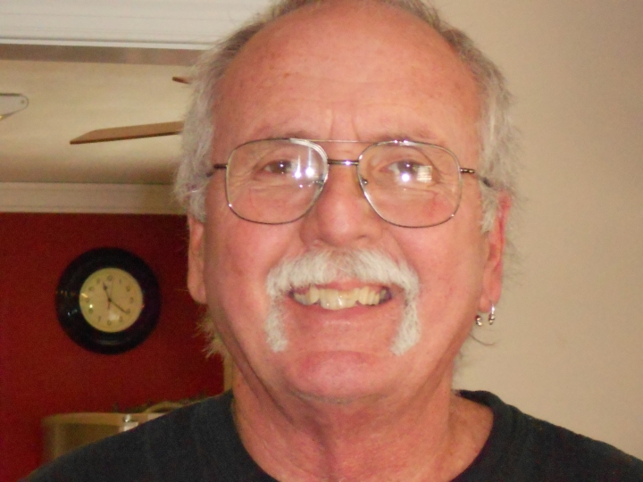 Steven Montange - Class of 1968 - Theodore Roosevelt High School