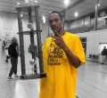 Anthony Brown