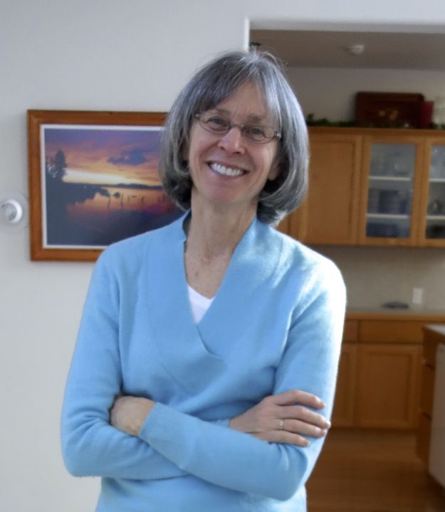 Ann O'keefe - Class of 1977 - Costa Mesa High School
