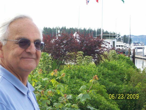 Edward Grant - Class of 1967 - Costa Mesa High School