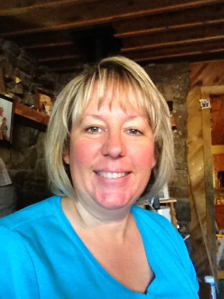 Jolene Trotter - Class of 1960 - Costa Mesa High School