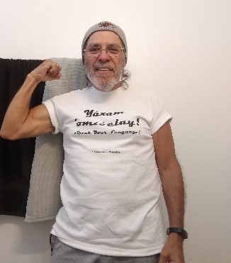 Marc Munoz - Class of 1971 - Costa Mesa High School