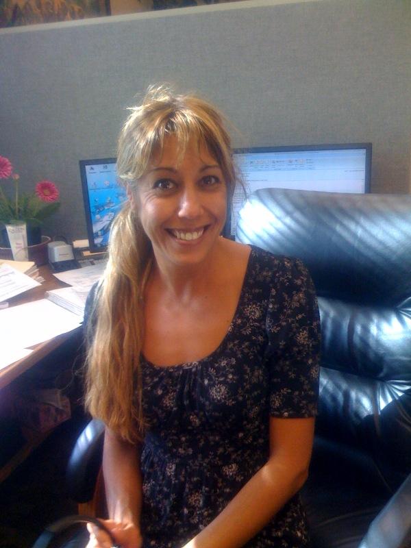 Kim Ramaila - Class of 1988 - Costa Mesa High School