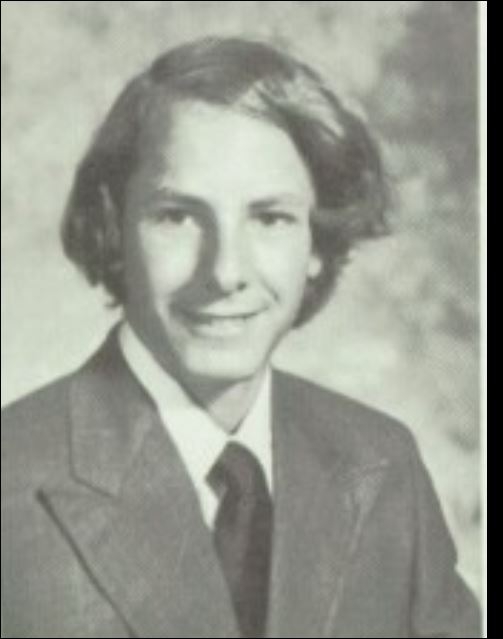 Stephan Steve Moshenko - Class of 1973 - Costa Mesa High School