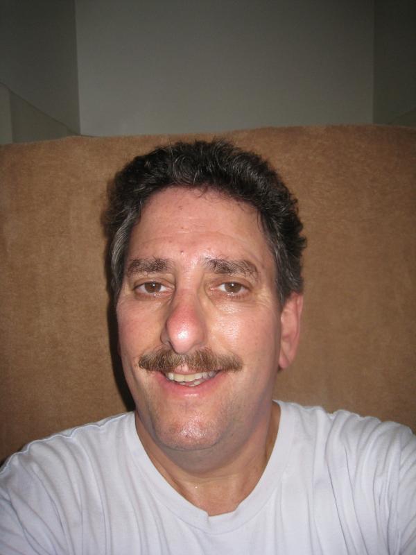 George Berg - Class of 1976 - Costa Mesa High School