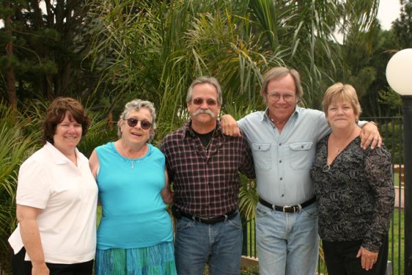 David Tyler - Class of 1967 - Costa Mesa High School
