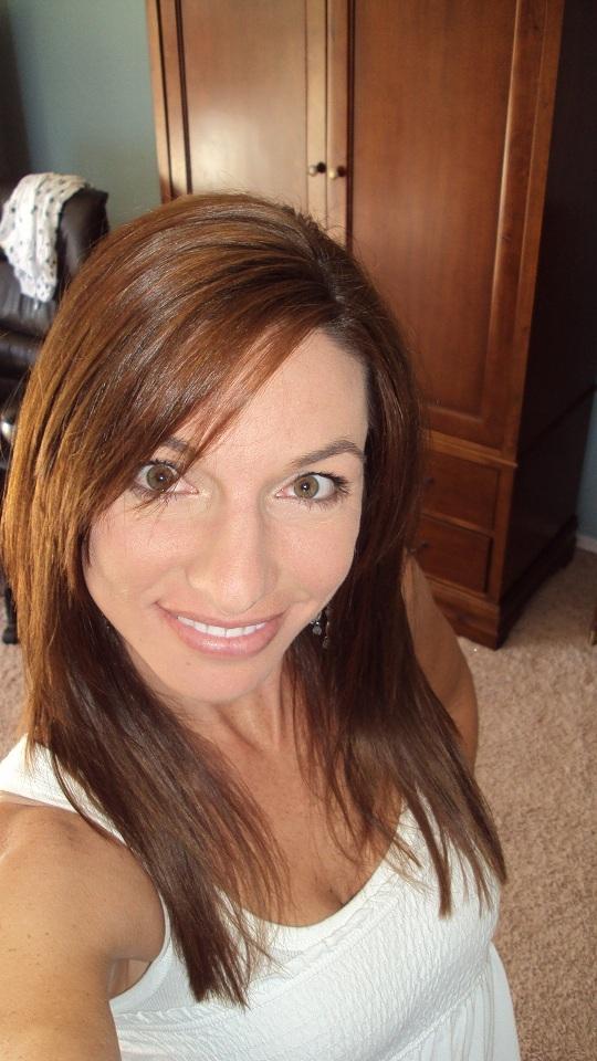 Pamela Cotten - Class of 1990 - Costa Mesa High School