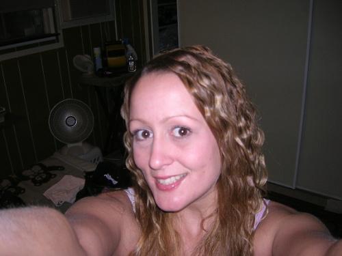 Melanie Fleurent - Class of 1999 - Costa Mesa High School