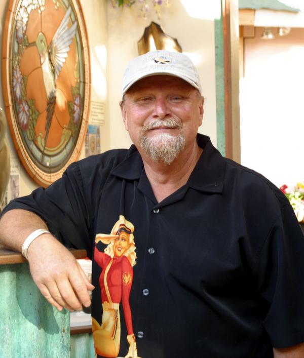 Bruce Linder - Class of 1971 - Costa Mesa High School