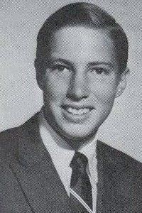 Costa Mesa High School Classmates