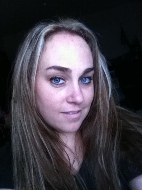 Michelle Brockstedt - Class of 1994 - Costa Mesa High School