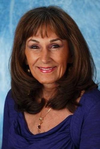 Roberta Mossman - Class of 1963 - Costa Mesa High School