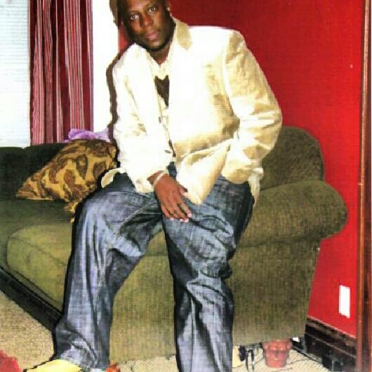 Zerrick Keyes - Class of 1992 - Costa Mesa High School