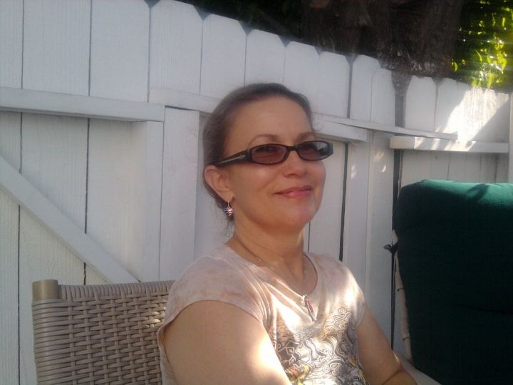 Julia Sutton - Class of 1976 - Costa Mesa High School