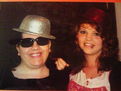 Tara Baulch - Class of 1992 - Costa Mesa High School