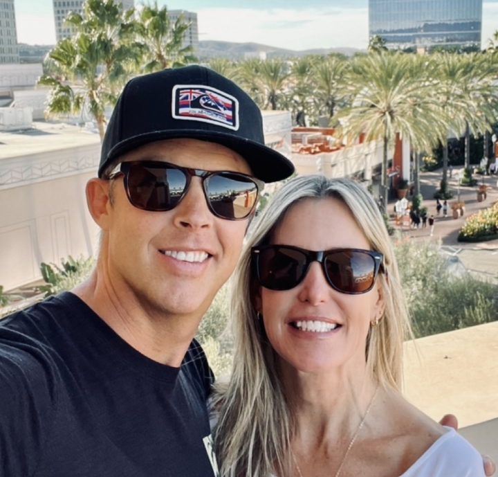 Katy Holley - Class of 1986 - Costa Mesa High School