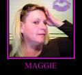 Maggie Crill