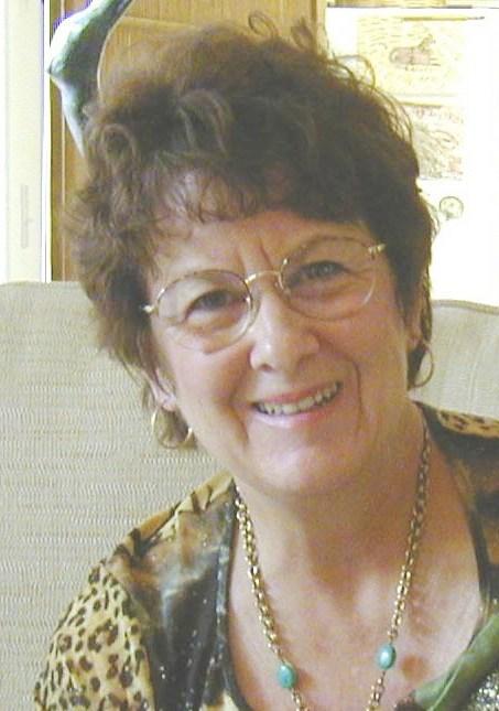 Melanie Stultz - Class of 1960 - Covina High School