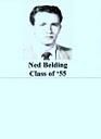 Ned Belding - Class of 1955 - Covina High School