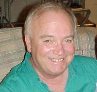Bob Mccollum - Class of 1957 - Covina High School