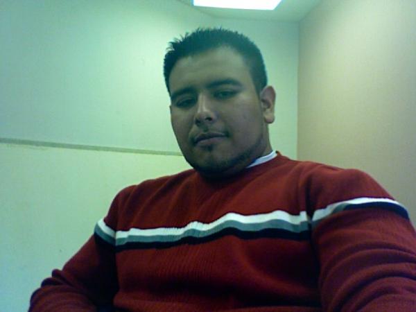 Carlos Tayron Alfaro - Class of 2003 - Covina High School