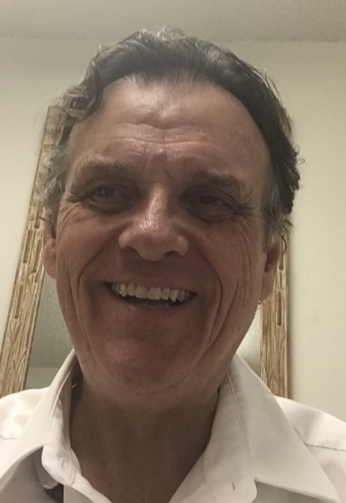 Terry Buchanan - Class of 1965 - Covina High School