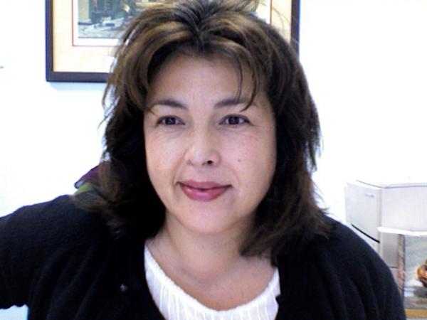 Elizabeth Castillo - Class of 1979 - Covina High School
