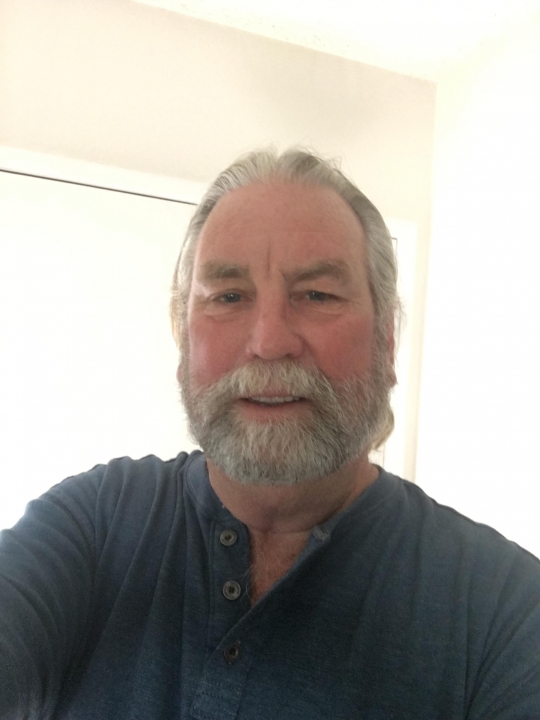 Mike Shay - Class of 1970 - Covina High School