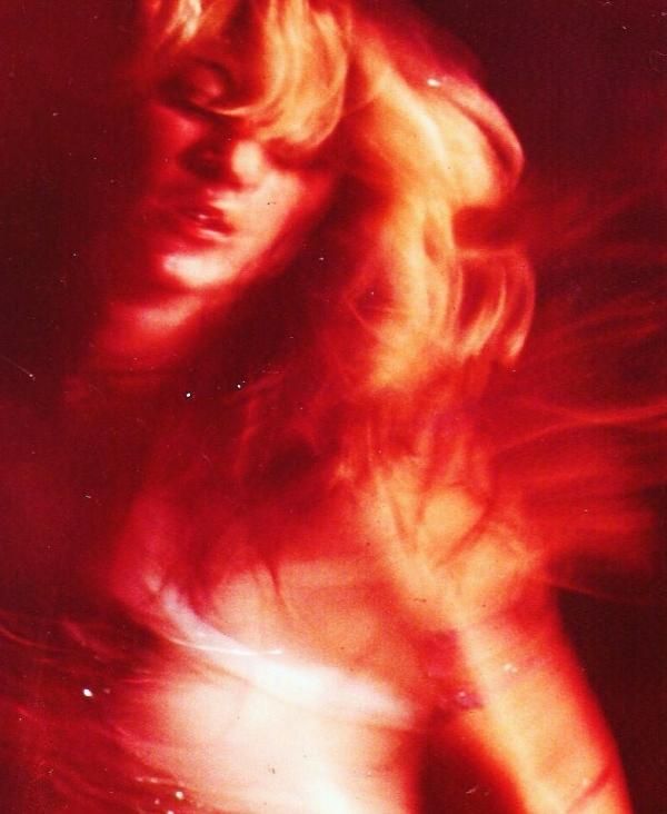 Sherri Sloane - Class of 1969 - Covina High School