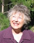 Patricia Meyers - Class of 1967 - Covina High School