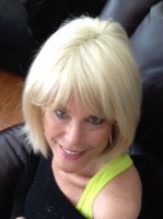 Gale Ambur - Class of 1965 - Covina High School