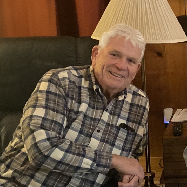 Dennis Birney - Class of 1964 - Covina High School