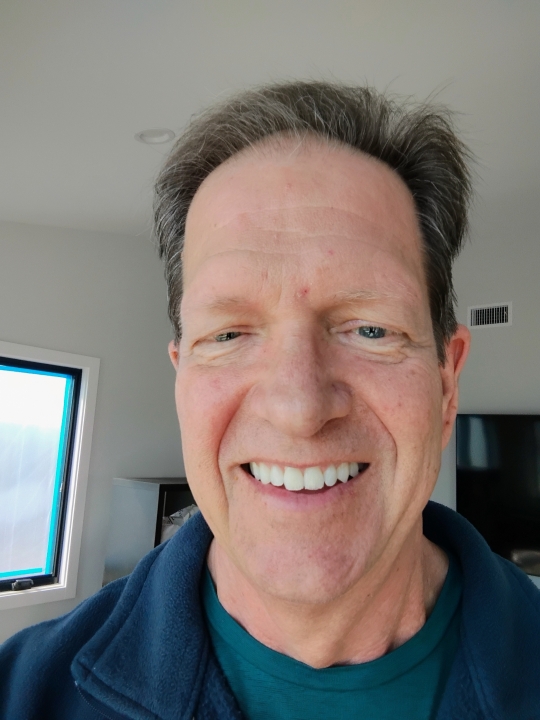 Eric Wenner - Class of 1976 - Covina High School