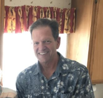 Eric Wenner - Class of 1976 - Covina High School