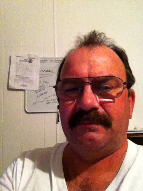 Rich Brown - Class of 1979 - Covina High School