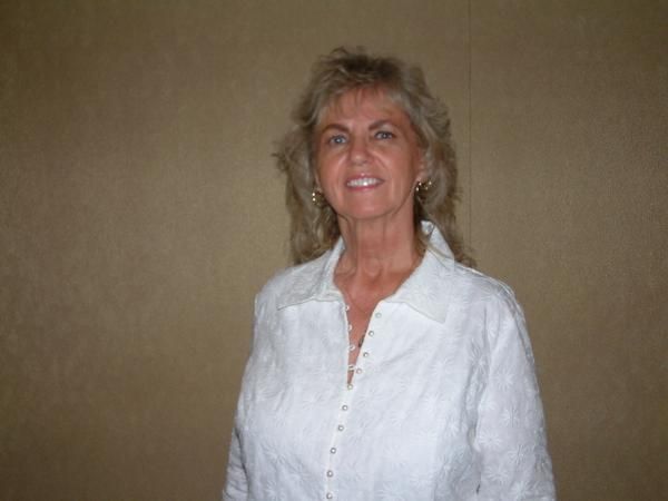 Claudia Yarnell - Class of 1963 - Covina High School